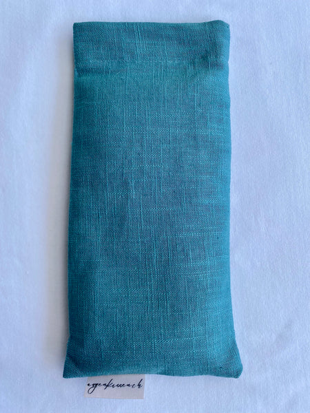 Seeblau