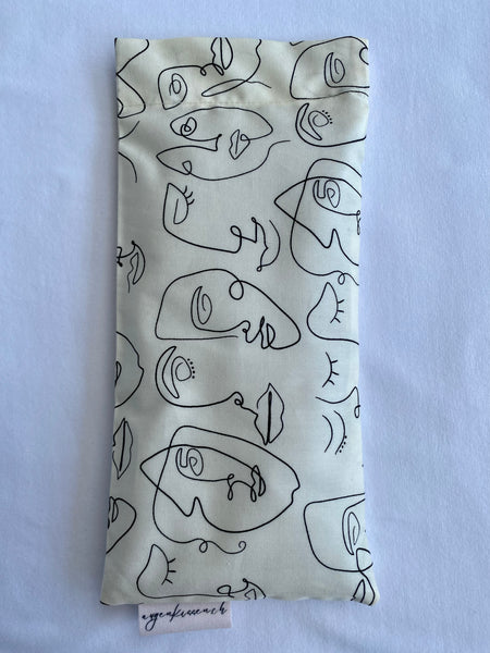 faces