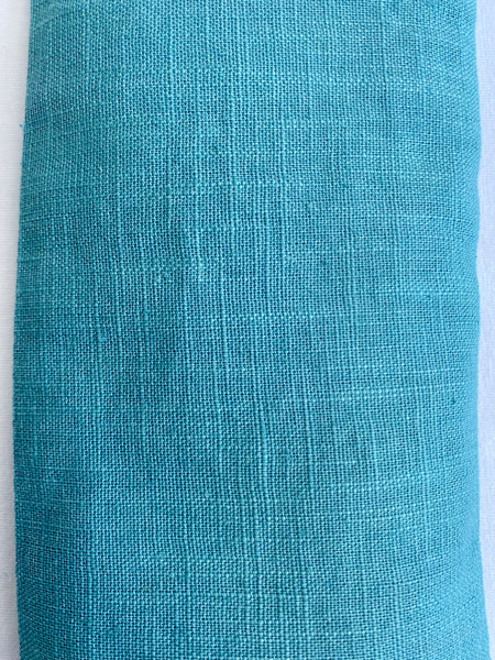 Seeblau